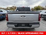 New 2025 Ford F-150 XLT SuperCrew Cab 4WD Pickup for sale #25T1137 - photo 8