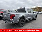 New 2025 Ford F-150 XLT SuperCrew Cab 4WD Pickup for sale #25T1137 - photo 2