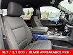 New 2025 Ford F-150 XLT SuperCrew Cab 4WD Pickup for sale #25T1137 - photo 3