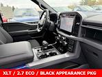 New 2025 Ford F-150 XLT SuperCrew Cab 4WD Pickup for sale #25T1137 - photo 9
