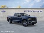 2025 Ford F-150 Super Cab 4WD Pickup for sale #25T1138 - photo 1