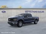 2025 Ford F-150 Super Cab 4WD Pickup for sale #25T1138 - photo 2
