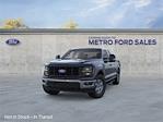 2025 Ford F-150 Super Cab 4WD Pickup for sale #25T1138 - photo 3
