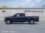 2025 Ford F-150 Super Cab 4WD Pickup for sale #25T1138 - photo 4