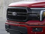 New 2025 Ford F-150 Lariat SuperCrew Cab 4WD Pickup for sale #25T1139 - photo 17