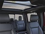 New 2025 Ford F-150 Lariat SuperCrew Cab 4WD Pickup for sale #25T1139 - photo 22