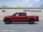 New 2025 Ford F-150 Lariat SuperCrew Cab 4WD Pickup for sale #25T1139 - photo 5