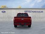 New 2025 Ford F-150 Lariat SuperCrew Cab 4WD Pickup for sale #25T1139 - photo 6
