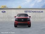 New 2025 Ford F-150 Lariat SuperCrew Cab 4WD Pickup for sale #25T1139 - photo 7