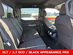 New 2025 Ford F-150 XLT SuperCrew Cab 4WD Pickup for sale #25T1145 - photo 11