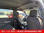 New 2025 Ford F-150 XLT SuperCrew Cab 4WD Pickup for sale #25T1145 - photo 12
