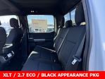 New 2025 Ford F-150 XLT SuperCrew Cab 4WD Pickup for sale #25T1145 - photo 14