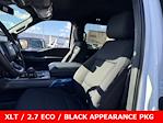 New 2025 Ford F-150 XLT SuperCrew Cab 4WD Pickup for sale #25T1145 - photo 15