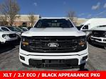 New 2025 Ford F-150 XLT SuperCrew Cab 4WD Pickup for sale #25T1145 - photo 3