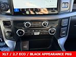 New 2025 Ford F-150 XLT SuperCrew Cab 4WD Pickup for sale #25T1145 - photo 20