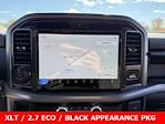 New 2025 Ford F-150 XLT SuperCrew Cab 4WD Pickup for sale #25T1145 - photo 21