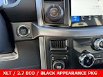 New 2025 Ford F-150 XLT SuperCrew Cab 4WD Pickup for sale #25T1145 - photo 22