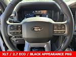 New 2025 Ford F-150 XLT SuperCrew Cab 4WD Pickup for sale #25T1145 - photo 23