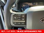 New 2025 Ford F-150 XLT SuperCrew Cab 4WD Pickup for sale #25T1145 - photo 25