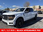 New 2025 Ford F-150 XLT SuperCrew Cab 4WD Pickup for sale #25T1145 - photo 5