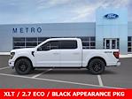 New 2025 Ford F-150 XLT SuperCrew Cab 4WD Pickup for sale #25T1145 - photo 30