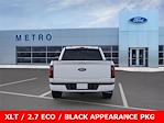 New 2025 Ford F-150 XLT SuperCrew Cab 4WD Pickup for sale #25T1145 - photo 32