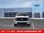 New 2025 Ford F-150 XLT SuperCrew Cab 4WD Pickup for sale #25T1145 - photo 33