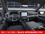 New 2025 Ford F-150 XLT SuperCrew Cab 4WD Pickup for sale #25T1145 - photo 35