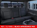 New 2025 Ford F-150 XLT SuperCrew Cab 4WD Pickup for sale #25T1145 - photo 37