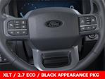 New 2025 Ford F-150 XLT SuperCrew Cab 4WD Pickup for sale #25T1145 - photo 38