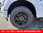 New 2025 Ford F-150 XLT SuperCrew Cab 4WD Pickup for sale #25T1145 - photo 6