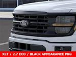 New 2025 Ford F-150 XLT SuperCrew Cab 4WD Pickup for sale #25T1145 - photo 43