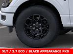 New 2025 Ford F-150 XLT SuperCrew Cab 4WD Pickup for sale #25T1145 - photo 45