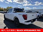 New 2025 Ford F-150 XLT SuperCrew Cab 4WD Pickup for sale #25T1145 - photo 4