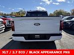 New 2025 Ford F-150 XLT SuperCrew Cab 4WD Pickup for sale #25T1145 - photo 7