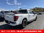 New 2025 Ford F-150 XLT SuperCrew Cab 4WD Pickup for sale #25T1145 - photo 2