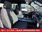 New 2025 Ford F-150 XLT SuperCrew Cab 4WD Pickup for sale #25T1145 - photo 8