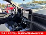 New 2025 Ford F-150 XLT SuperCrew Cab 4WD Pickup for sale #25T1145 - photo 9