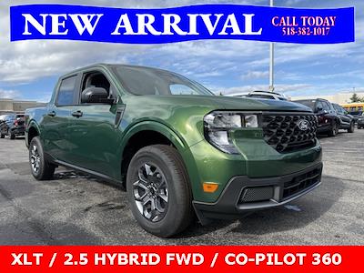 2025 Ford Maverick SuperCrew Cab FWD Pickup for sale #25T1146 - photo 1