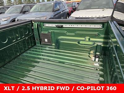 New 2025 Ford Maverick - photo 1