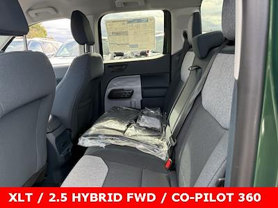 New 2025 Ford Maverick - photo 1