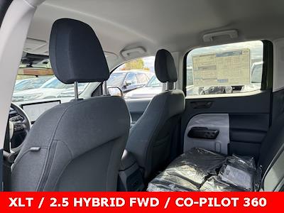 New 2025 Ford Maverick - photo 1