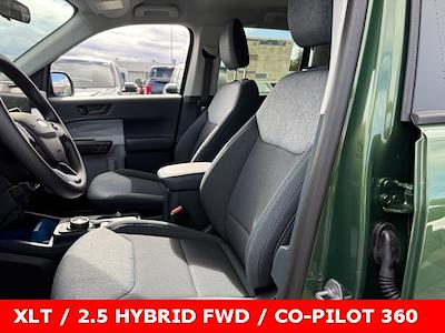 New 2025 Ford Maverick - photo 1