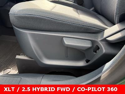 New 2025 Ford Maverick - photo 1