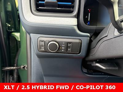 New 2025 Ford Maverick - photo 1