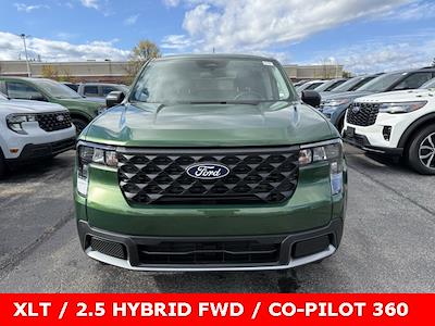 New 2025 Ford Maverick - photo 1