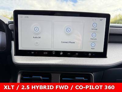 New 2025 Ford Maverick - photo 1