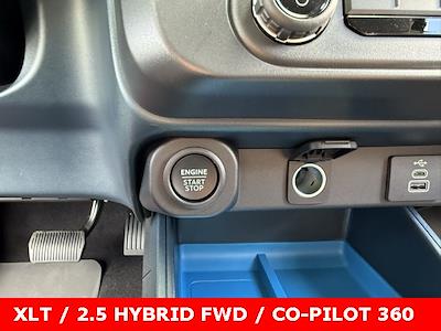 New 2025 Ford Maverick - photo 1