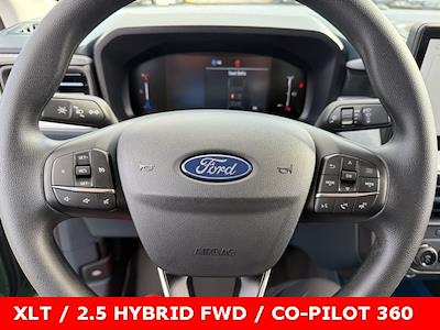 New 2025 Ford Maverick - photo 1