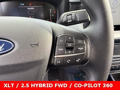 New 2025 Ford Maverick - photo 1